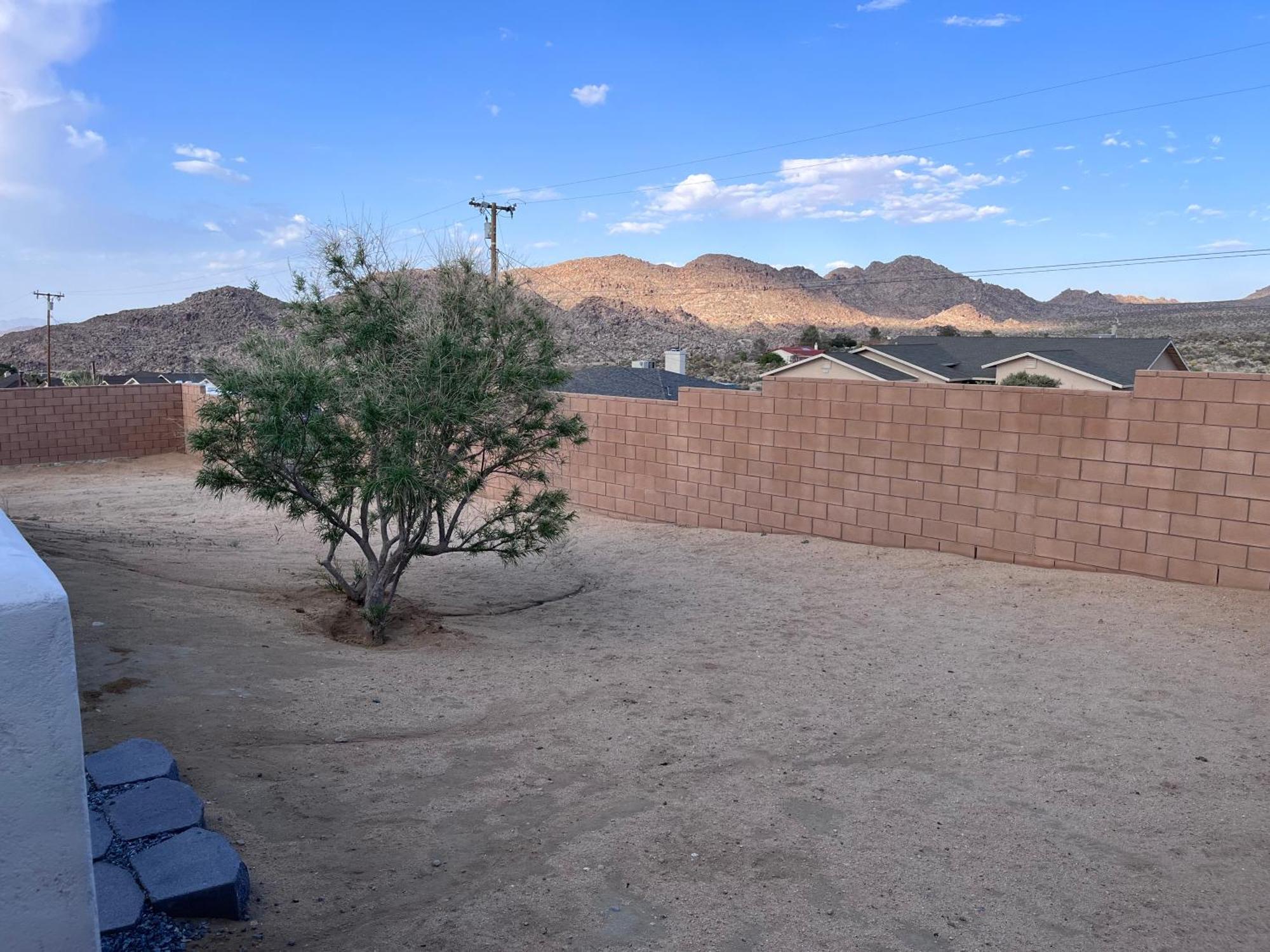 The Joshua Tree Houseヴィラ エクステリア 写真