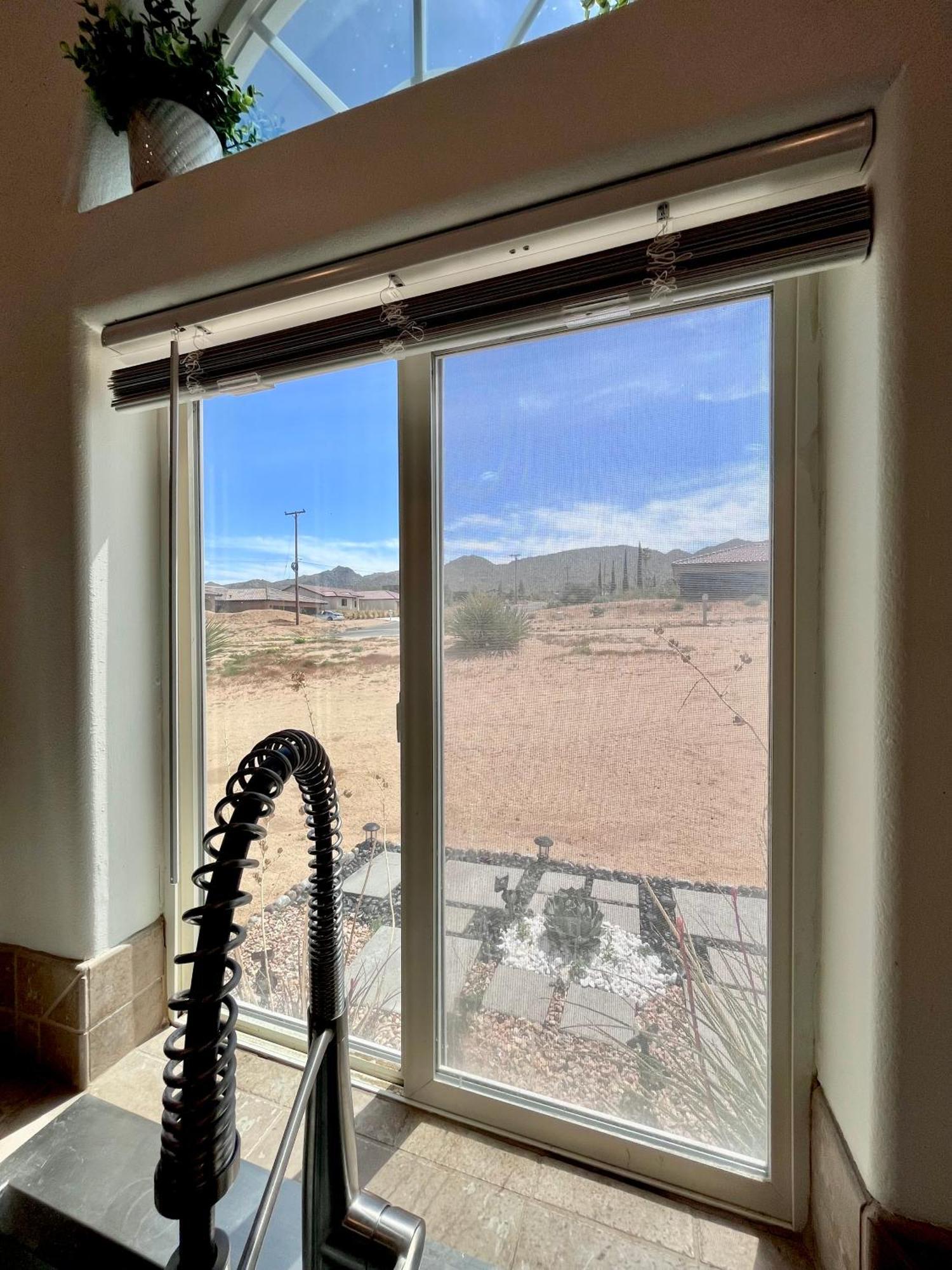 The Joshua Tree Houseヴィラ エクステリア 写真