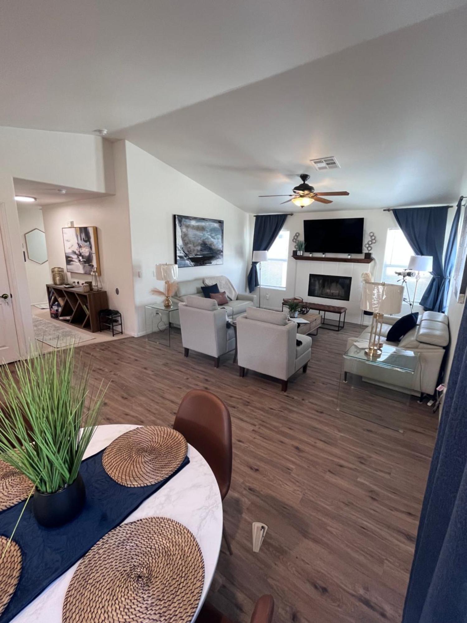 The Joshua Tree Houseヴィラ エクステリア 写真