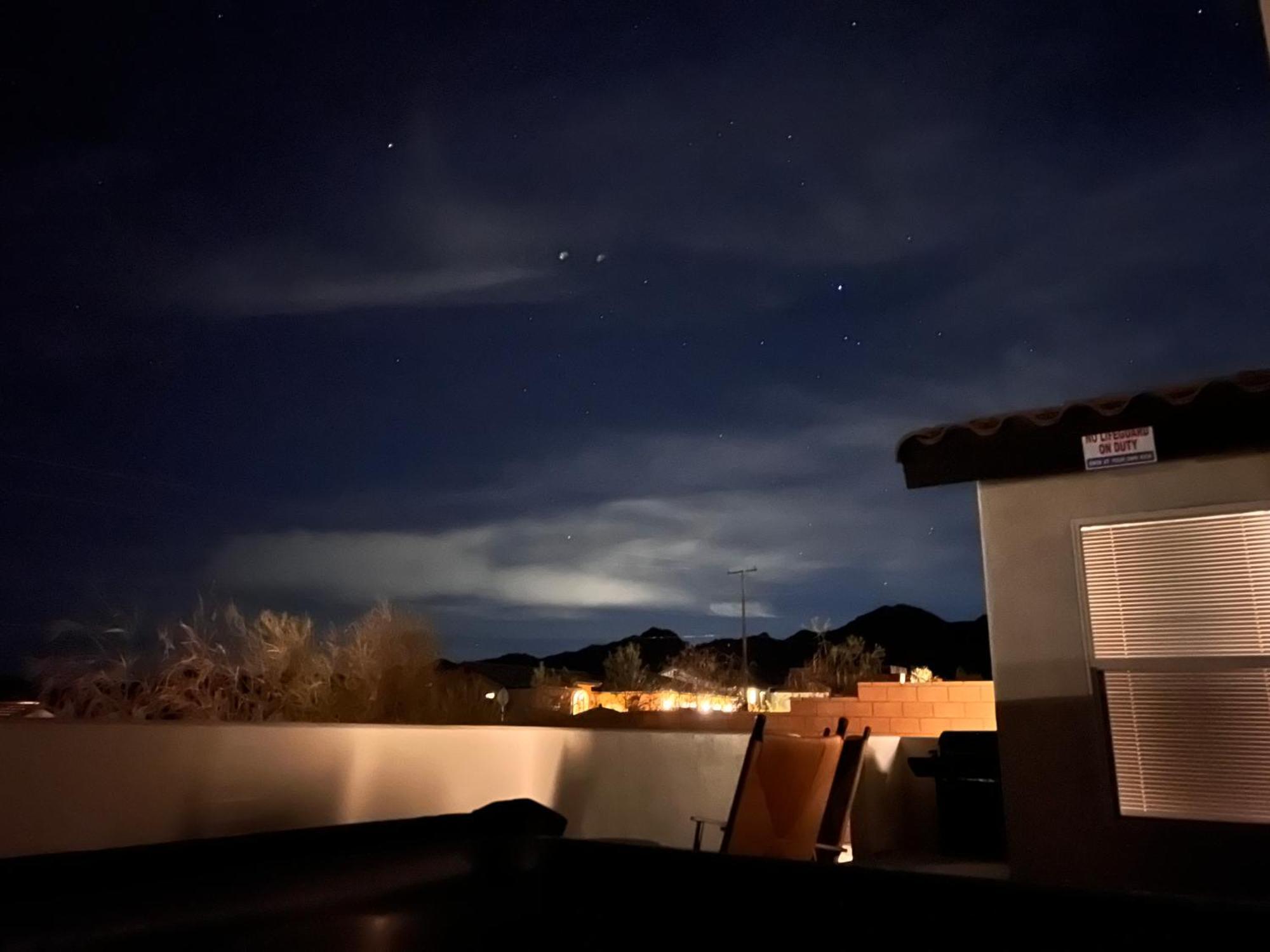 The Joshua Tree Houseヴィラ エクステリア 写真
