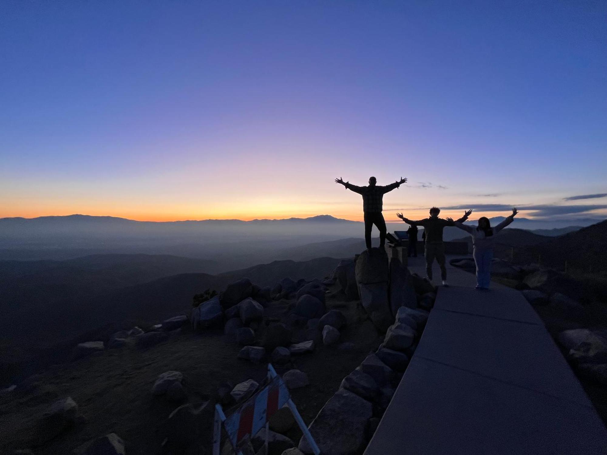 The Joshua Tree Houseヴィラ エクステリア 写真